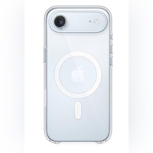 Apple iPhone Air Case with MagSafe – Frost